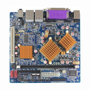 mini-ITX motherboard