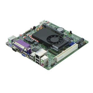 mini-ITX motherboard