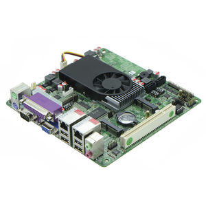 Intel® Atom D2550 motherboard