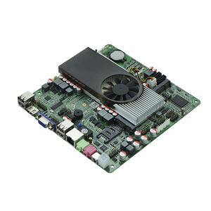 mini-ITX motherboard