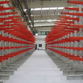 cantilever rack system