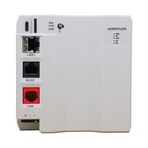 modular control unit