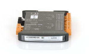 analog I O module