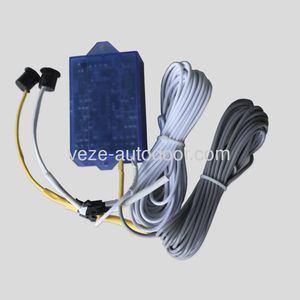 infrared photoelectric cell