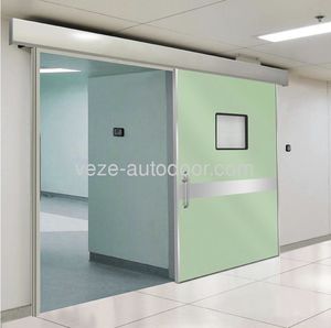 sliding doors