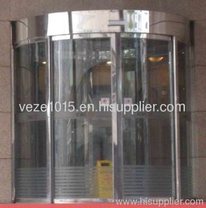 door operator