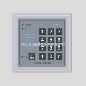 access control card reader