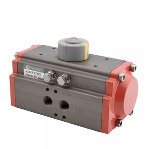 pneumatic valve actuator 1