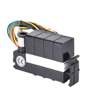high-frequency solenoid valve 1