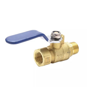 ball valve