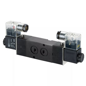 NAMUR pneumatic directional control valve 1