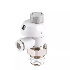 flow control valve