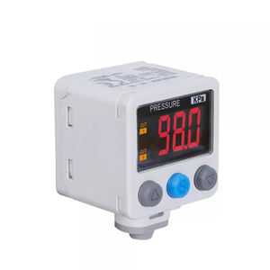 high-precision pressure switch