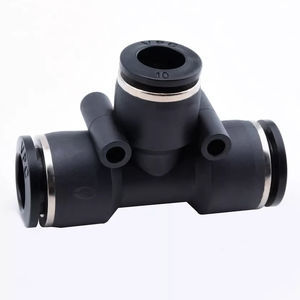T-shaped fitting