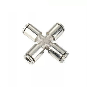 cross fitting