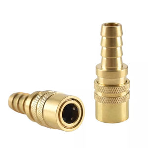 quick coupling