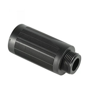 exhaust silencer 1