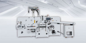die cutting machine