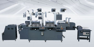die cutting machine