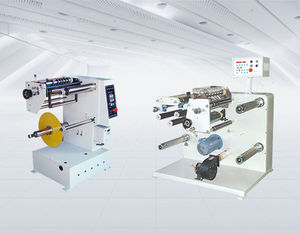 slitting machine