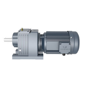 three-phase gear-motor