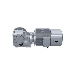 elevator gear reducer
