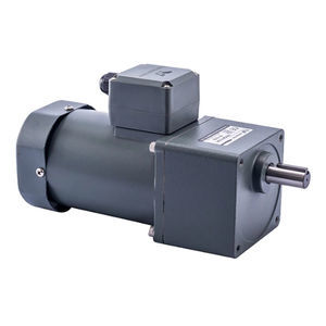 variable-speed gear-motor