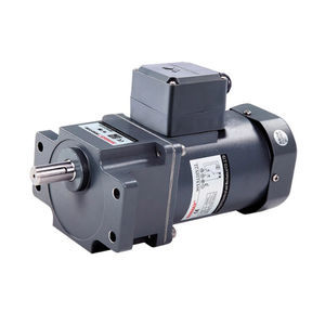 AC gear-motor