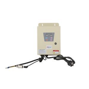 离网DC / AC逆变器