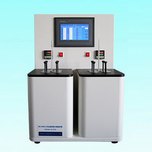 corrosion resistance tester