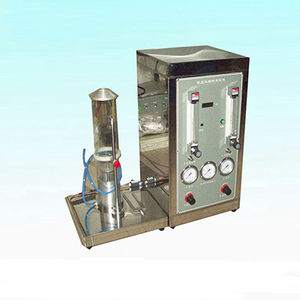 oxygen analyzer