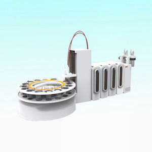 automated titrator