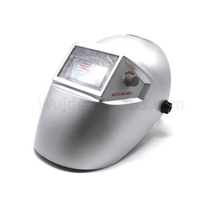 IR protection welding helmet