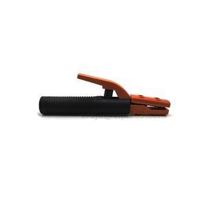 resistance welding electrode holder