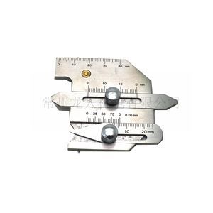 weld seam tester
