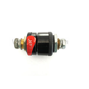 cable joint