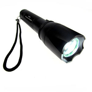 LED flashlight