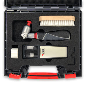 adhesion test kit / crosscut / manual / portable