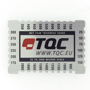 wet film thickness gauge 1