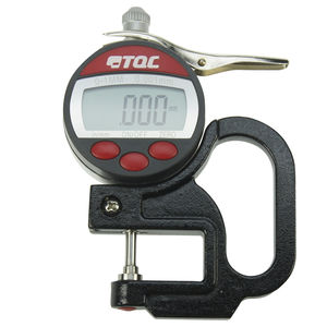 film thickness gauge