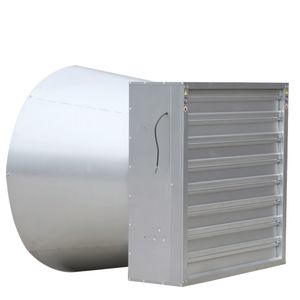 waterproof fan