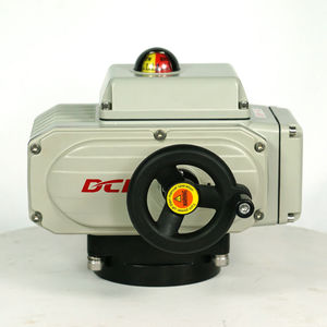 electric valve actuator