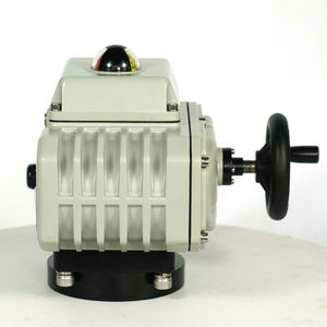 electric valve actuator