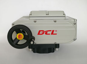 smart valve actuator