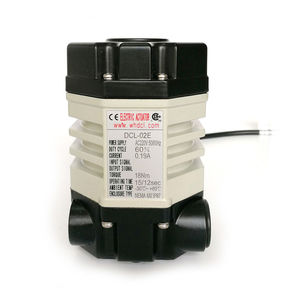 compact valve actuator