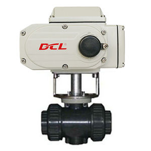 ball valve