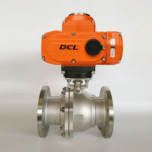 ball valve