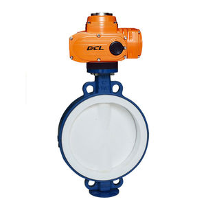 butterfly valve