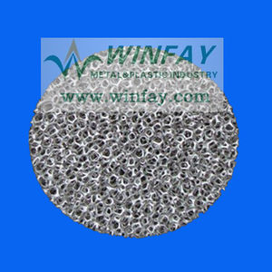 high temperature-resistant protective foam