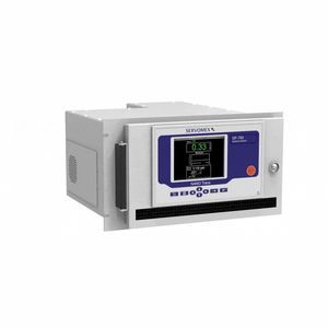 gas analyzer